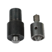 Насадка для люверсов №05 (8мм) (2 части)